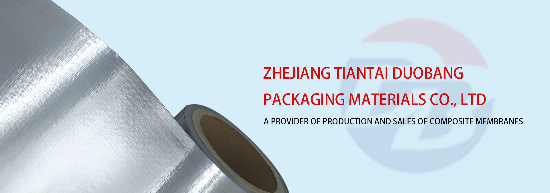 Zhejiang Tiantai Duobang Packaging Materials Co., Ltd